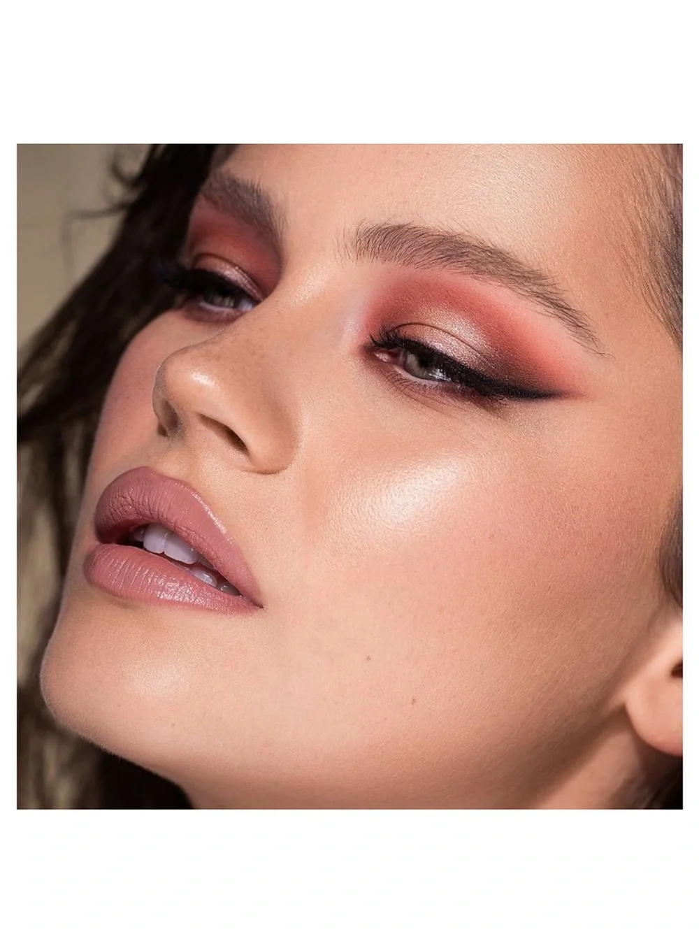 Natasha Denona palette rosy